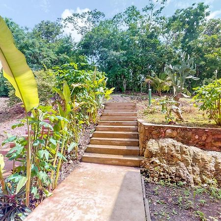Framadani Villas San Ignacio Exterior foto