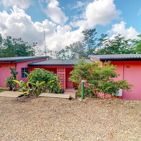 Framadani Villas San Ignacio Exterior foto