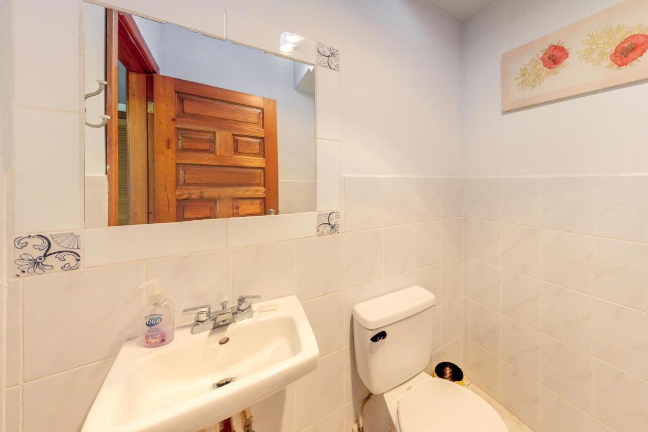 Framadani Villas San Ignacio Quarto foto