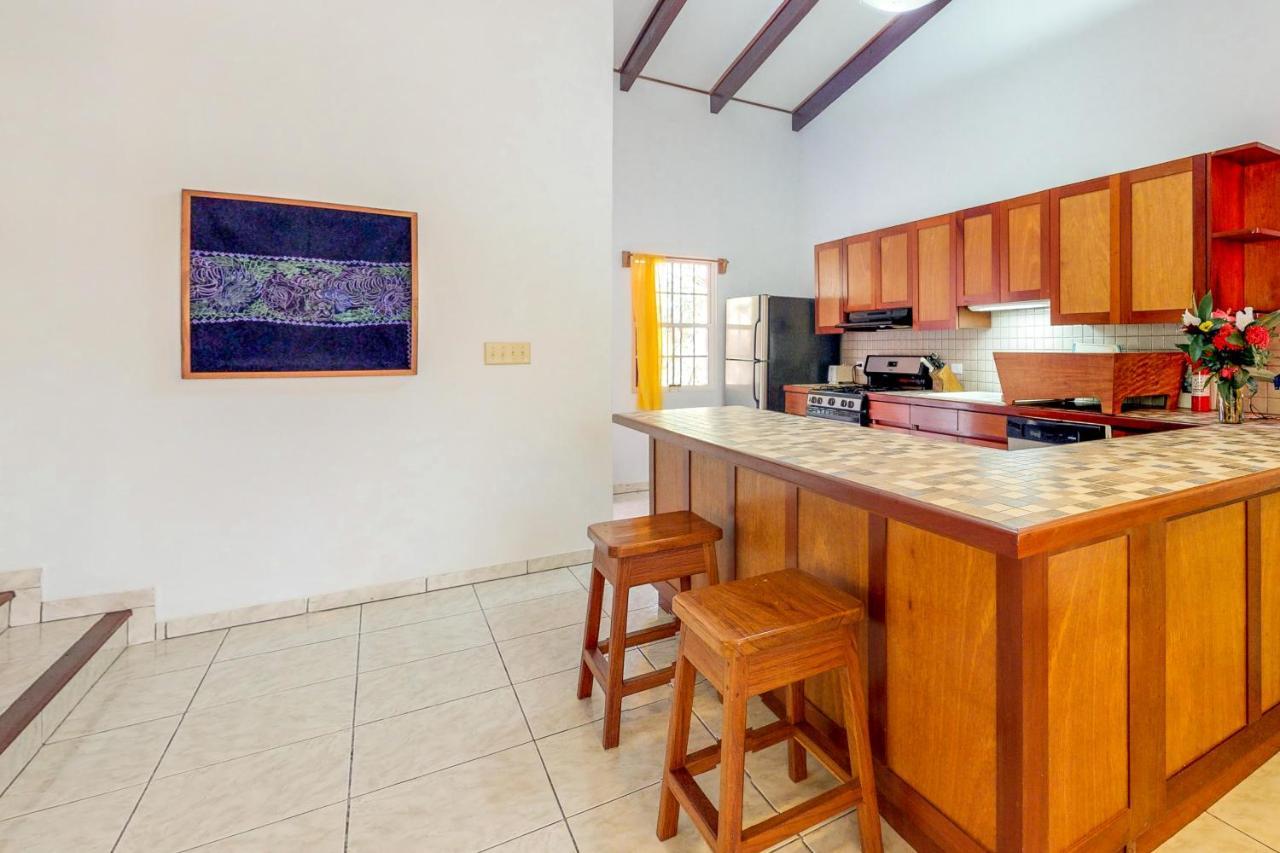 Framadani Villas San Ignacio Quarto foto