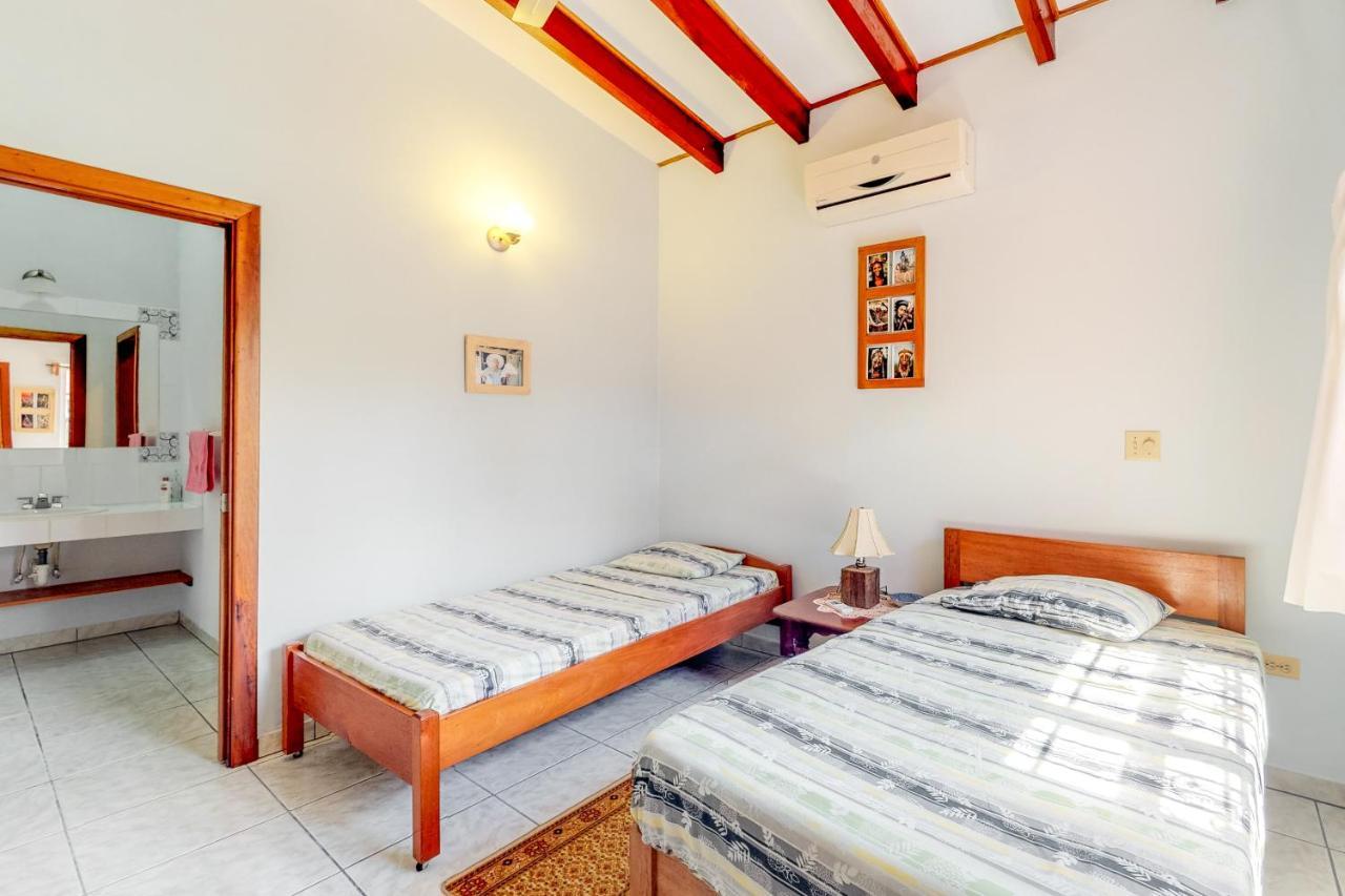 Framadani Villas San Ignacio Quarto foto