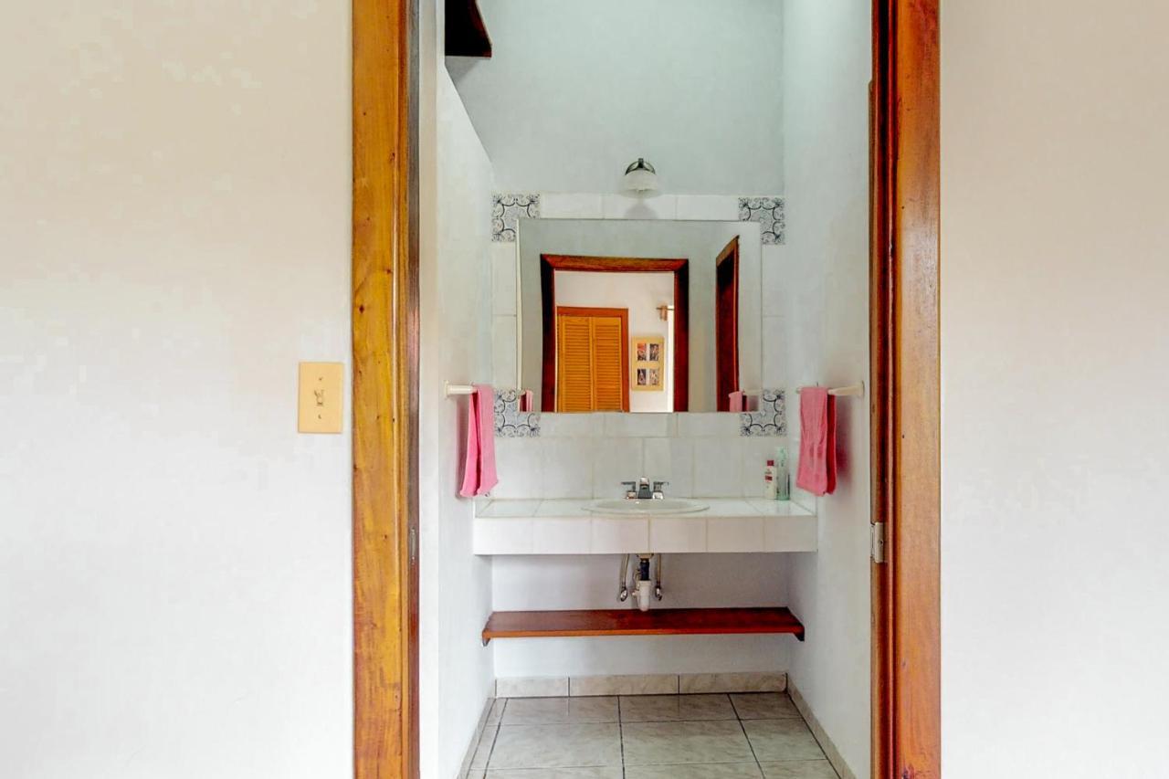 Framadani Villas San Ignacio Quarto foto