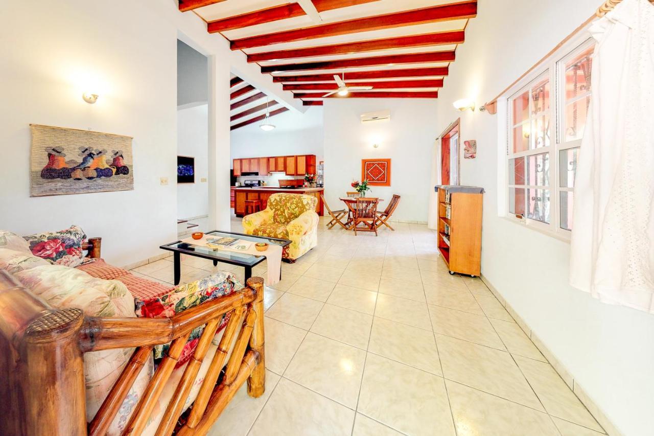 Framadani Villas San Ignacio Quarto foto