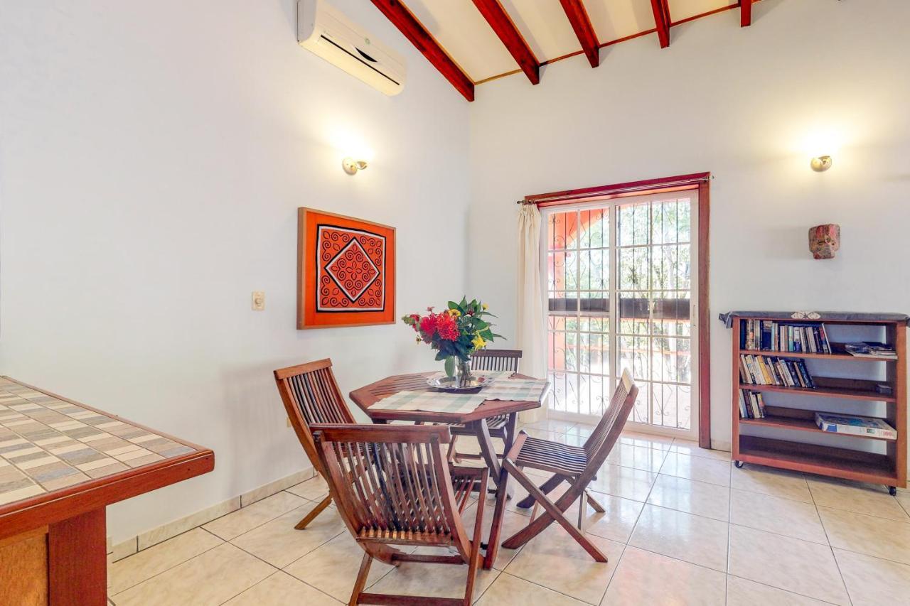 Framadani Villas San Ignacio Quarto foto